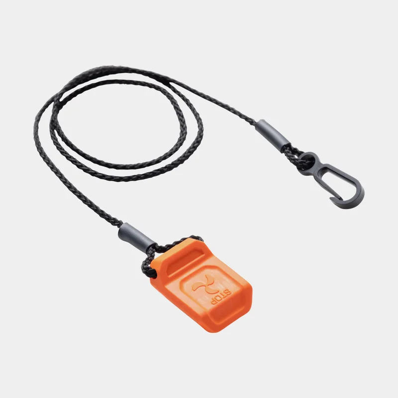 Dodemanskoord voor elektrische buitenboordmotor Torqeedo, voor TorqLink topbediening