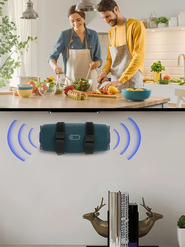 AliExpress - Support de haut-parleur Portable, sangle réglable, support de haut-parleur en métal pour JBL Charge 4/JBL Charge 5