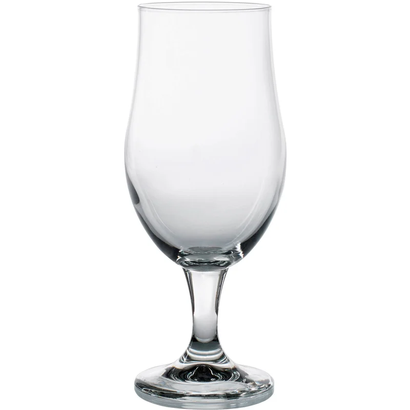 Lyngby glas Juvel ølglas, 49 cl - 4 stk | KitchenOne