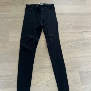 Svarta tights