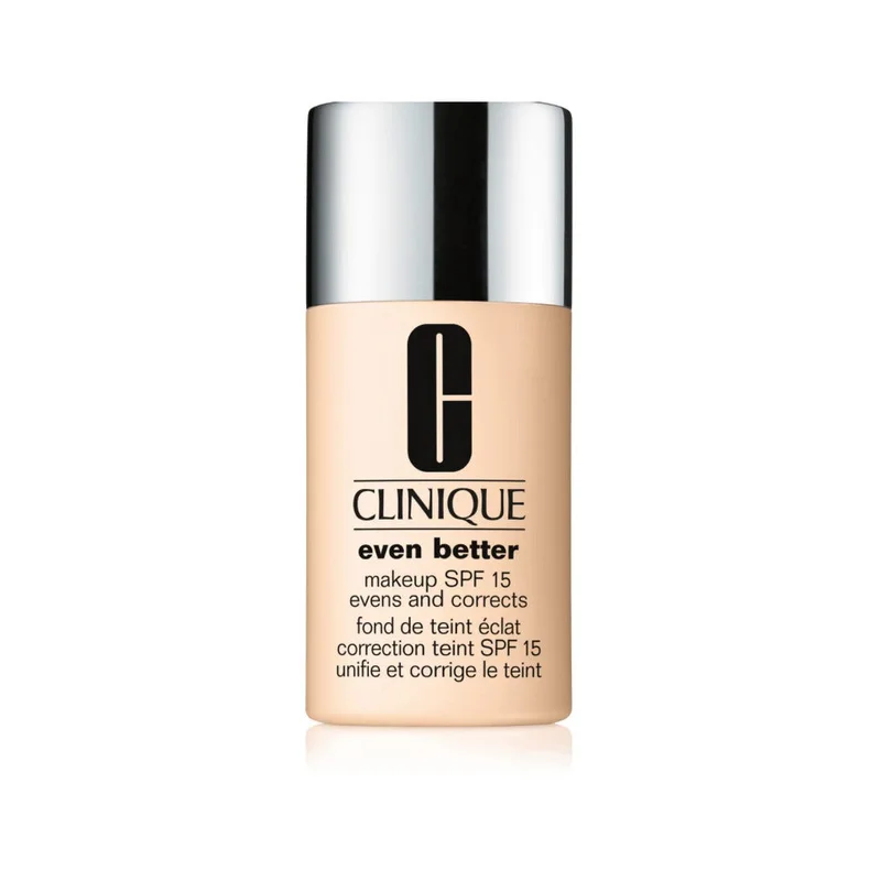 Clinique Even Better Makeup Fondotinta Uniformante/Correttivo
