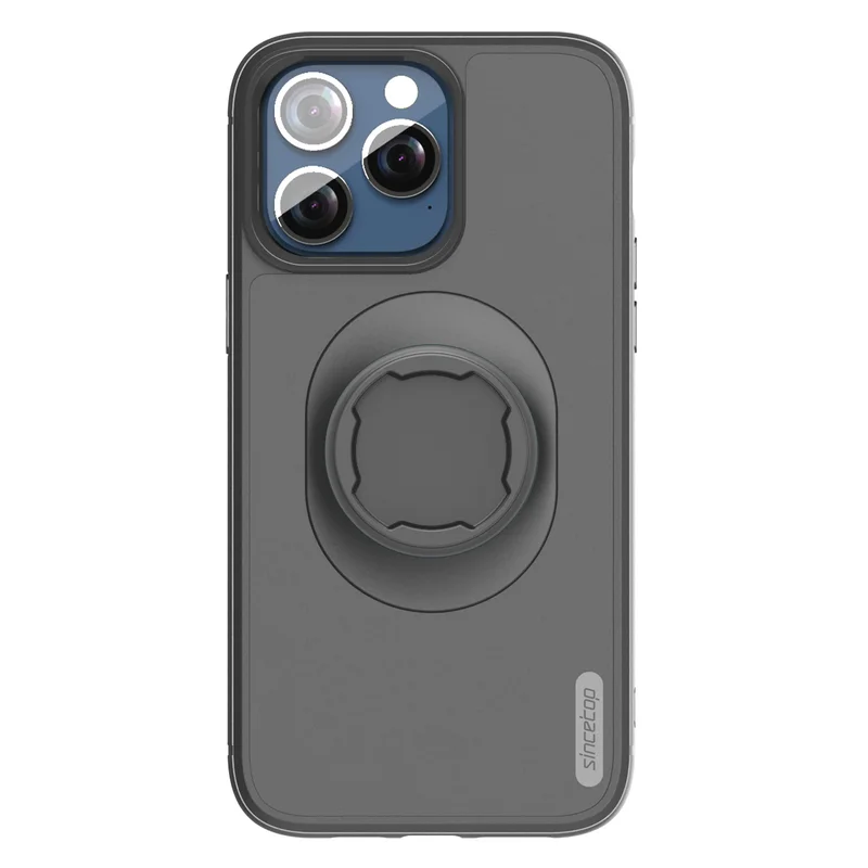 AliExpress - Étui de support pour vélo pour iPhone 17 16 15 14 13 12 11 8 X Pro Max Plus SE Mini, coque de fixation à verrouillage pour support de 