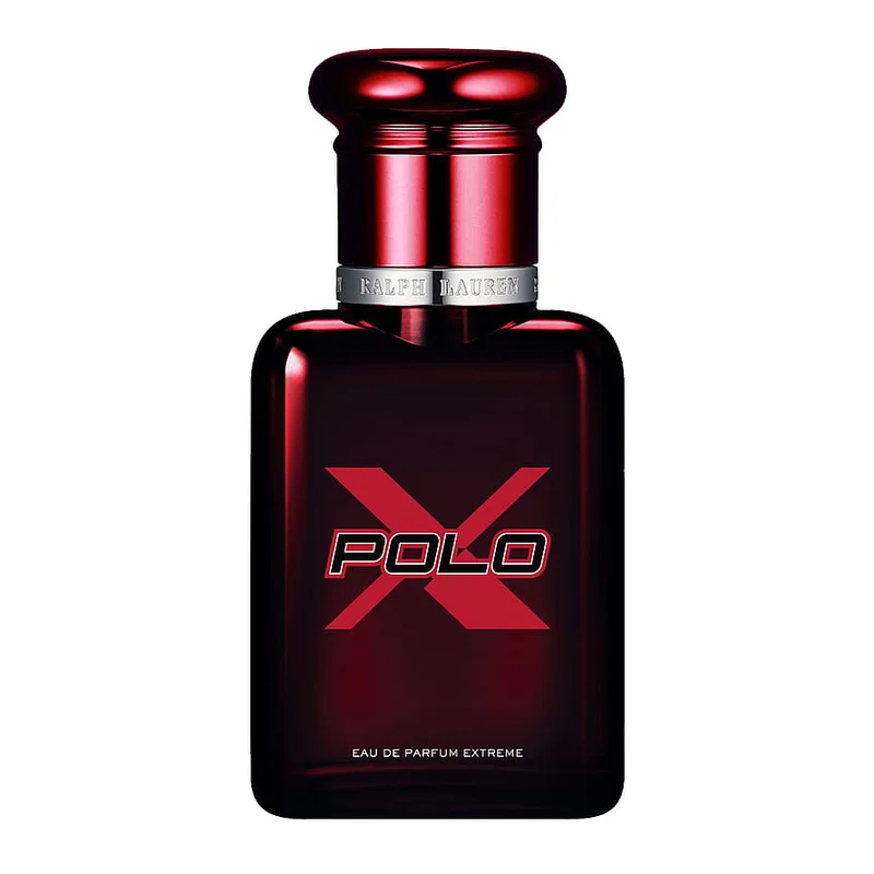 Ralph Lauren Polo Red Extreme Eau de Parfum 40 ml, Parfumer & Dufte, Parfumer Til Ham, Eau De Parfum