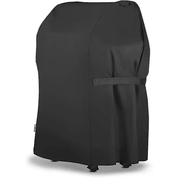 52 Tommers Grilltrekk For Weber Spirit 200 Og 300 Serie, Grilltrekk For Utekjøkken, Heavy Duty Vanntett Grilltrekk, Fade Resistant Barbecue C