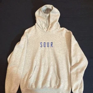 Sour solution skate hoodie