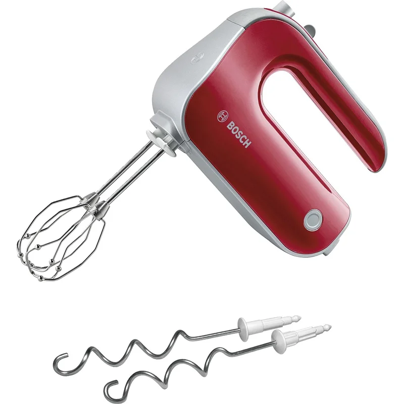 Bosch Elvisp Djupröd StyLine | Köksmaskiner > Elvispar | Bagaren och Kocken