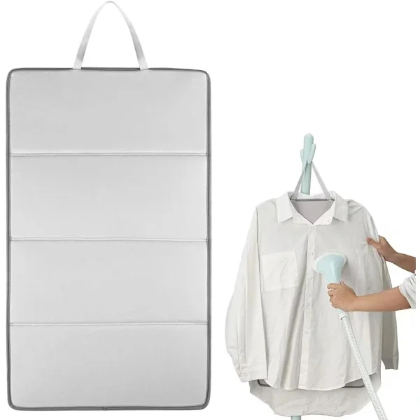 Steam Board for Clothes, Stand for Steaming Clothes, Steam Plate, Hanging Ironing Board, Steamer for Clothes, Hanging Steam Iron Plate (Steam Board)