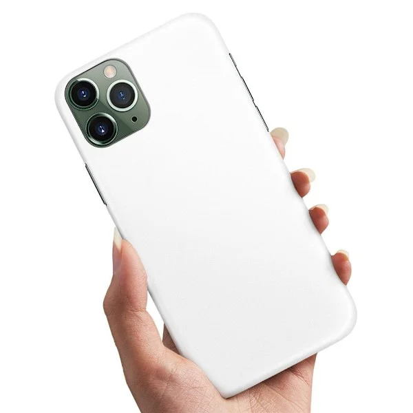 Skal / Mobilskal till iPhone 11 Pro - Vit