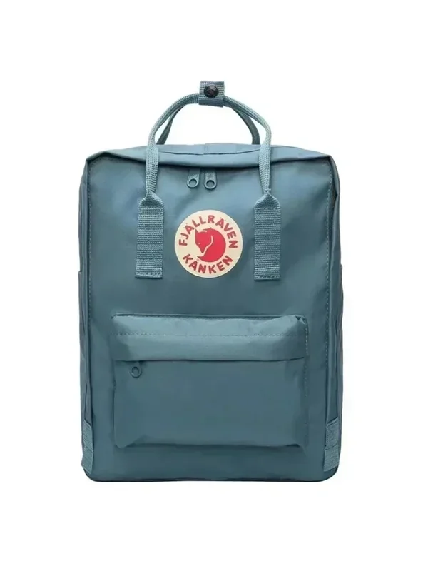AliExpress - Fjallraven Kanken – sac à dos classique pour femmes et hommes, sac d'ordinateur à la mode, sac à dos d'extérieur décontracté
