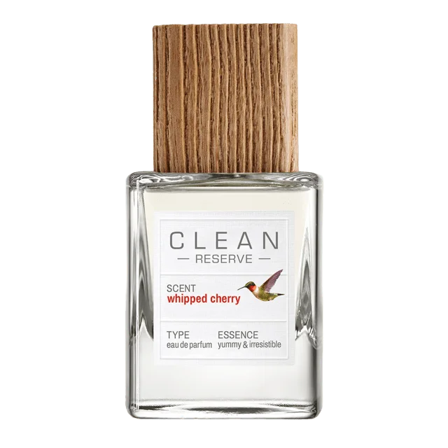Clean Reserve Whipped Cherry EdP Parfym & EdT Dam 30ML