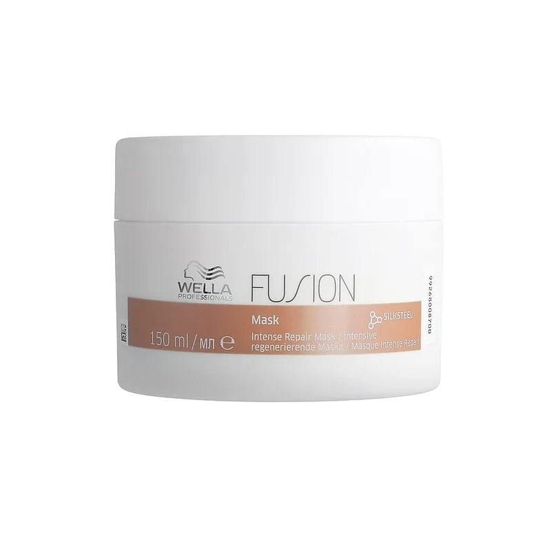 Wella Professionals Fusion Intense Repair Mask 150 ml, Hår, Shampoo & Hårpleje, Hårkur