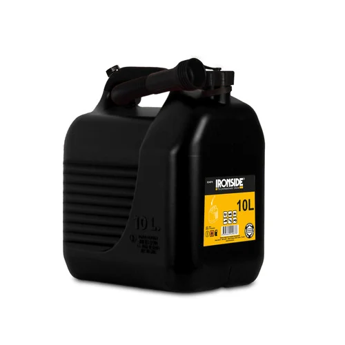 Ironside Bensinkanne 10L
