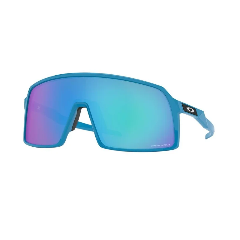 Oakley Sutro - Urheilulasit - Oakley - Siniset Rectangular