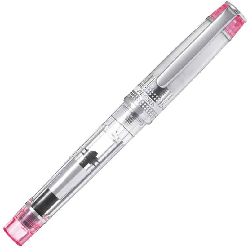 Pilot Prera Reservoar Rosa Fine