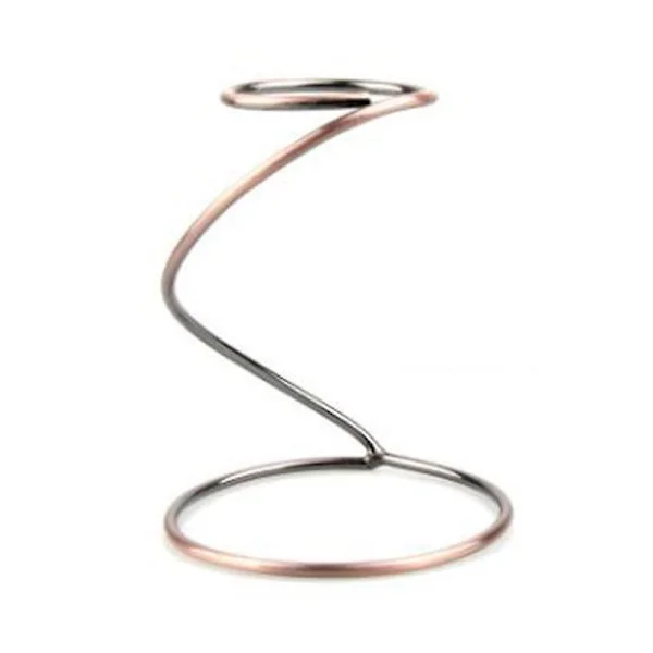 V60 Coffee Set with Spiral Holder for Coffee Pot, Coffee Connector Tool