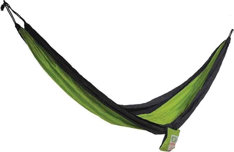 JR Gear Hammock Single Green