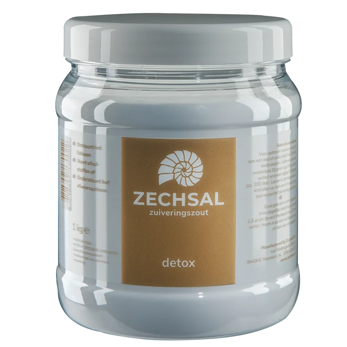 Zechsal Bikarbonat 1 kg
