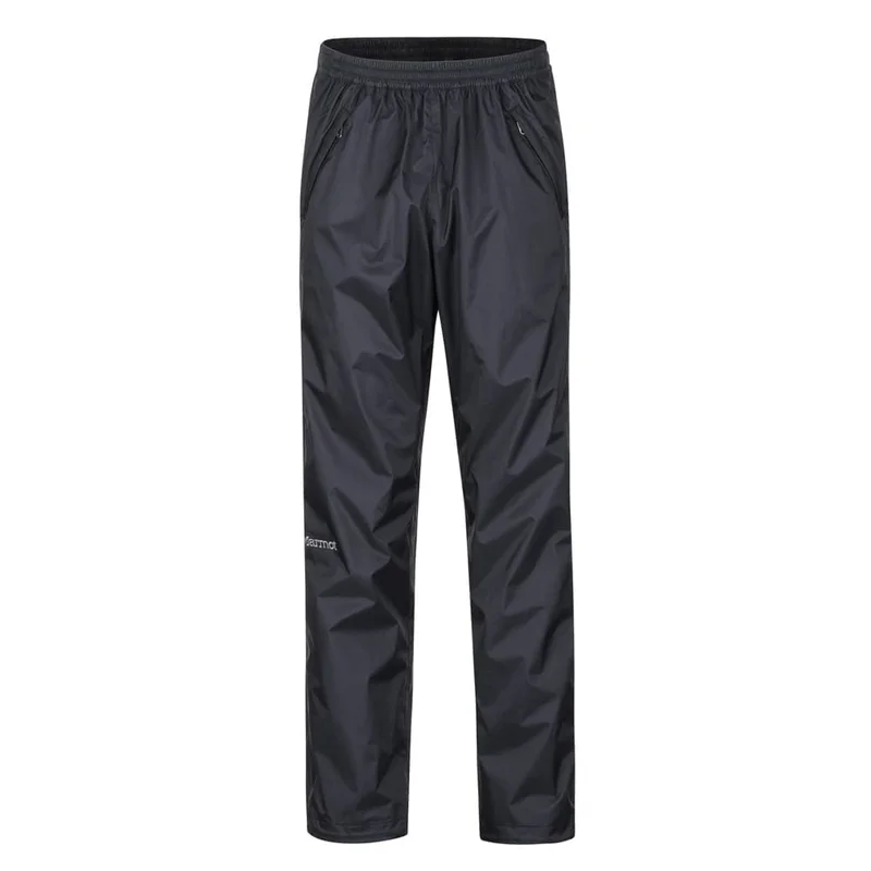 Marmot Precip Eco Full Zip Pant regnbyxor (herr)