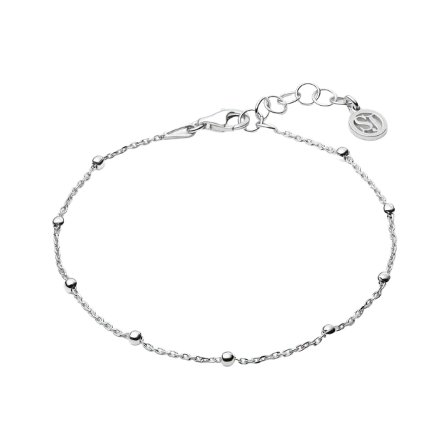 Sif Jakobs Jewellery Armband Sfere Dam Silver ONESIZE
