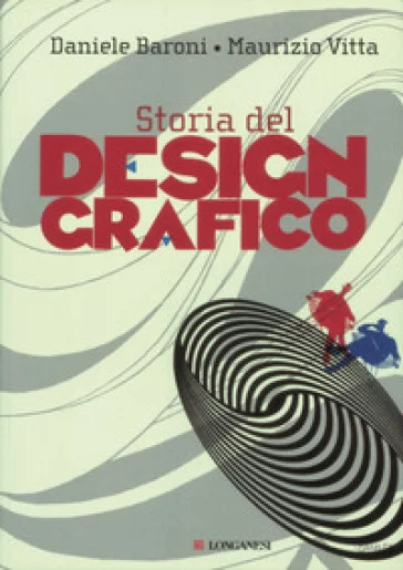 Storia del design grafico Daniele Baroni