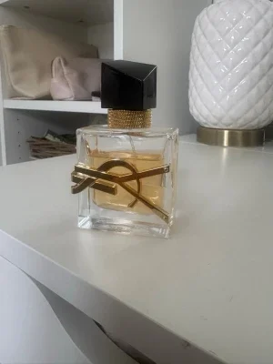 Yves Saint Laurent Libre Eau de Parfum
