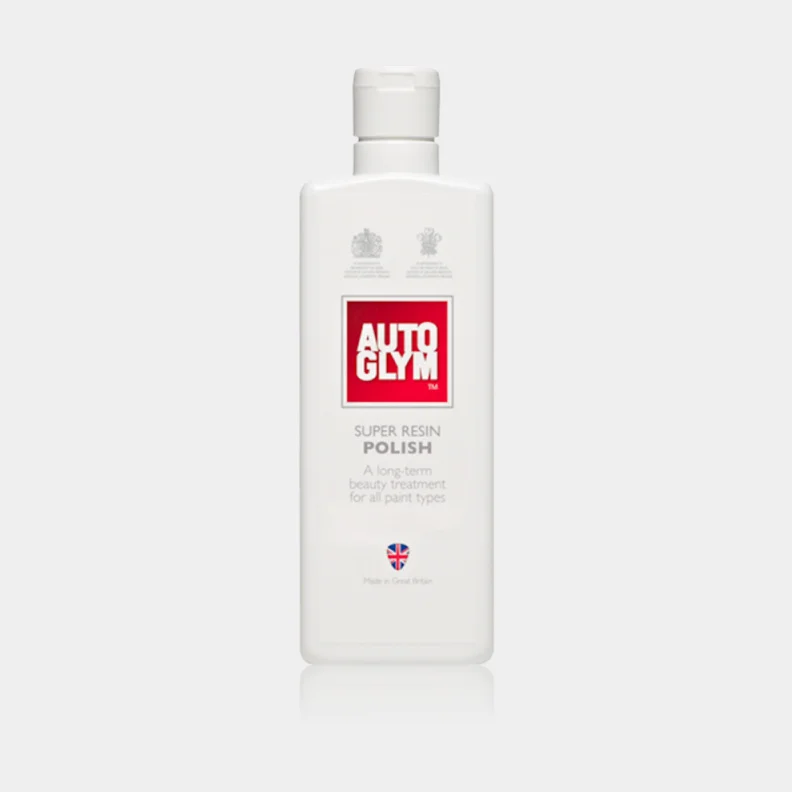 Bilpolish Autoglym Super Resin Bilpolish, 325 ml