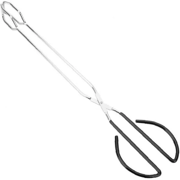 Kolfiber Tång, Mat Tång, Mat Tång, Bröd Tång, Grill Tång, Multifunktionell Tång, Grillverktyg
