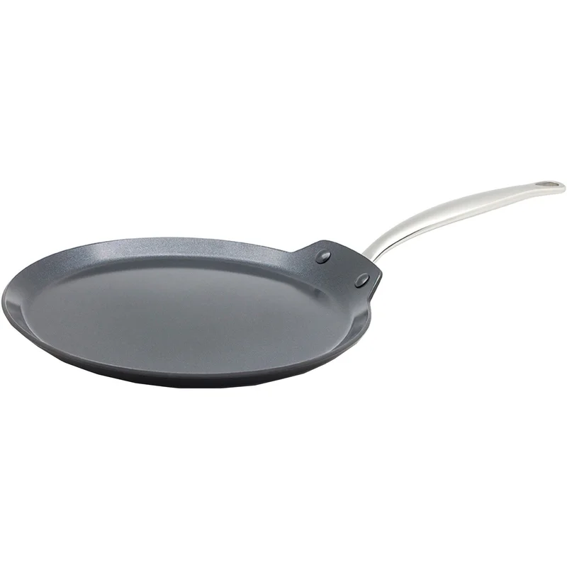 Greenpan Barcelona pannukakkupannu 28 cm