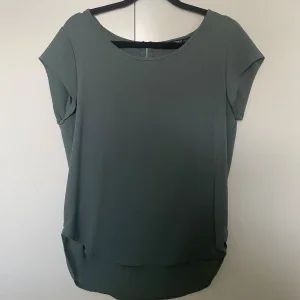 Grön blus