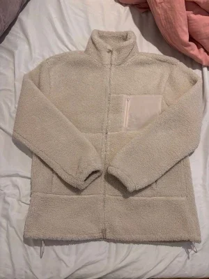 Teddy jacket