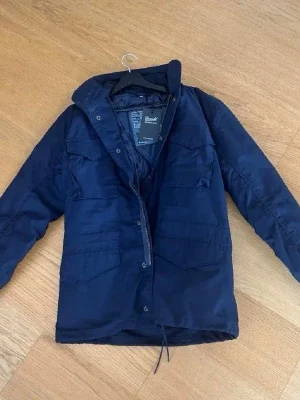 Field jacket