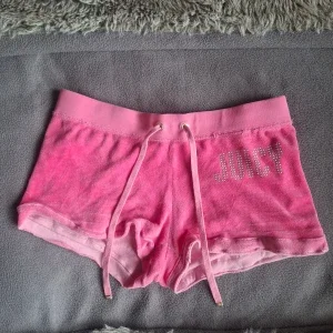 Vintage juicy couture shorts