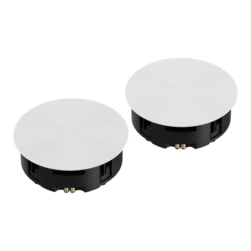 Sonos In-Ceiling 8” In-ceiling-högtalare - Vit