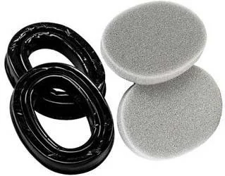 3M Peltor Peltor SportTac Hygieniasarja Geeli