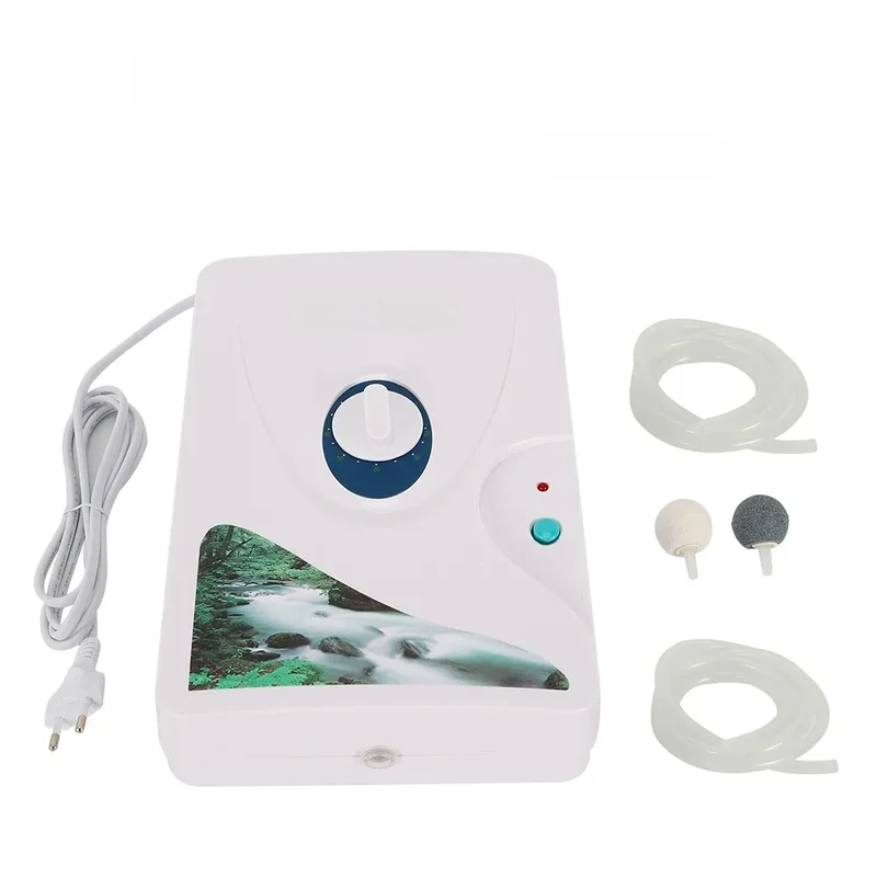 AliExpress - AC 220V Ozongenerator Ozonator 600mg/h Luftreiniger Wasser Lebensmittel Sterilisator