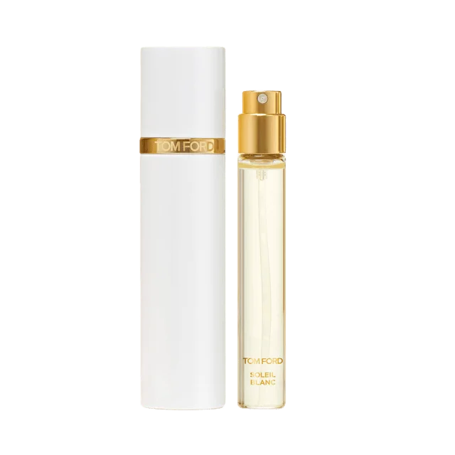 Tom Ford Soleil Blanc Atomizer Parfym & EdT Dam 10 ML