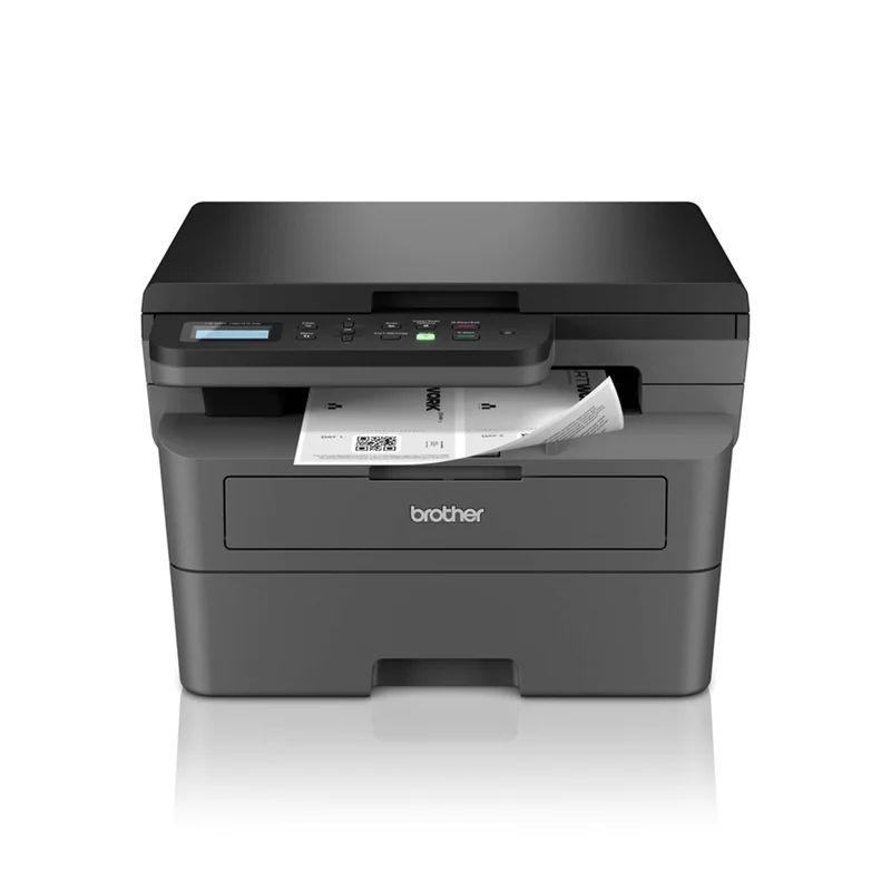Brother - Laserskriver DCPL2620DWRE1 Svart