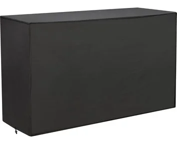 Austin and Barbeque Austin and Barbeque BQC 2.2 - Large - Överdrag till stora gasolgrillar upp till 185 x 65 cm