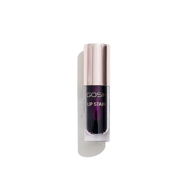 3 for 2 - Gosh Copenhagen Lip Stain Wild Berry, Makeup, Læber, Lipgloss