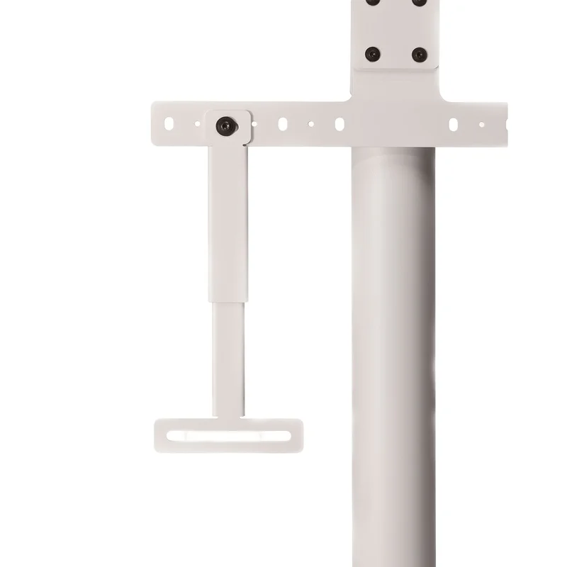 Bülow Stand BS15 Bracket Soundbar Long Muut - Valkoinen