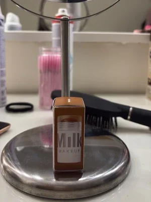 Milk Makeup bronzer stick