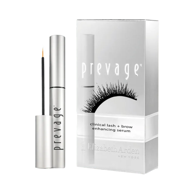 Elizabeth Arden PREVAGE Clinical Lash + Brow Enhancing Serum Ansikte Dam ONESIZE