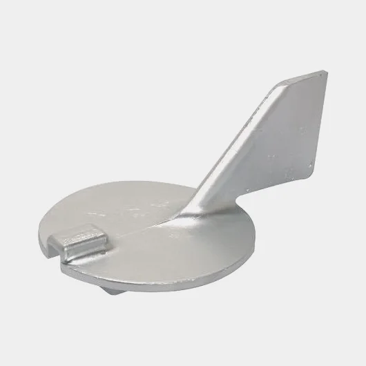 Zinkanode Tecnoseal 67F-45371-00, til påhængsmotor, passer til Yamaha 50 - 100 hk