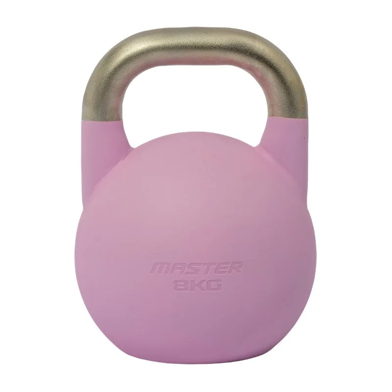 Master Fitness Competition Kettlebell 8–32 kg