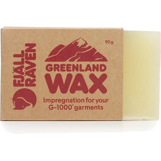 Fjällräven Greenland Wax in No color