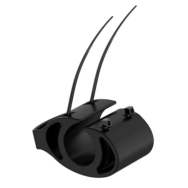 Pyörän ohjaustangon kiinnike, pyörän ohjaustangon kiinnike kelloteline Garmin Approach Forerunner fenix Foretrex älykellolle