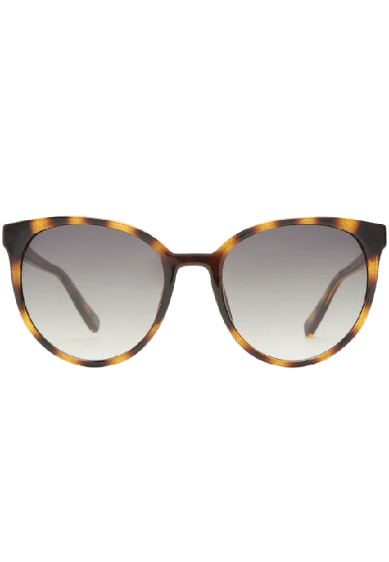 Le Specs Armada Solglasögon Dam Brun ONESIZE