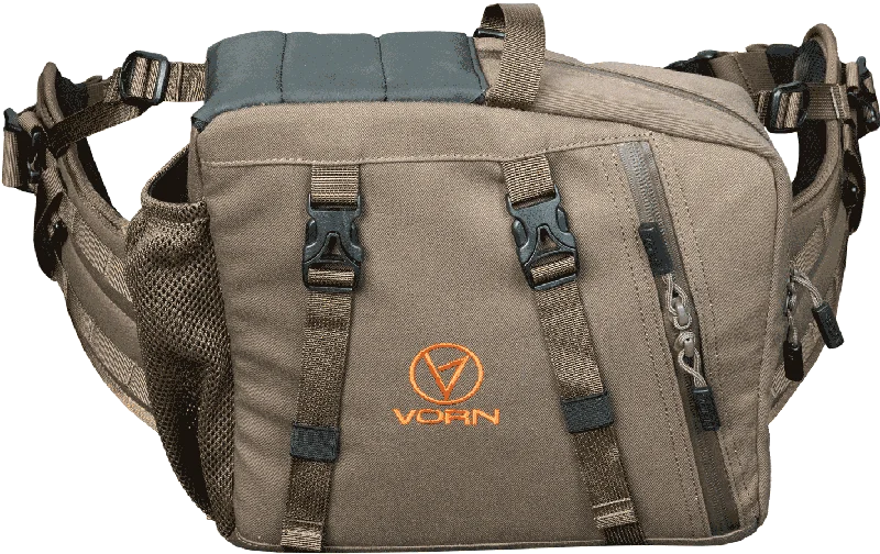 Vorn Equipment Vorn SR10 Ash Green