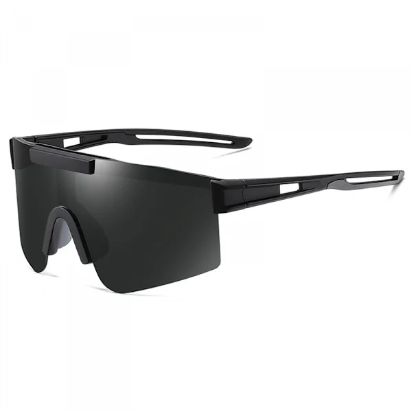 Polarized Sunglasses for Men Women UV Protection Cycling Glasses Sports Glasses Bike Running Driving Fishing Golf Sunglasses