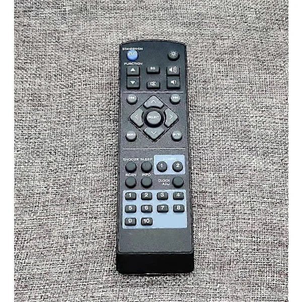 Ny fjärrkontroll för Pinell Supersound II LE-kontroller - Ersättning & Kompatibel